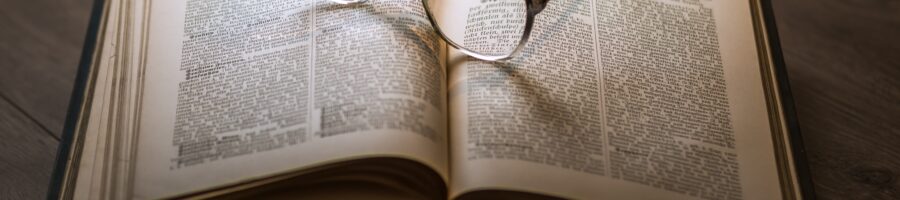 10 Bad Approaches to Biblical Greek (TCE)