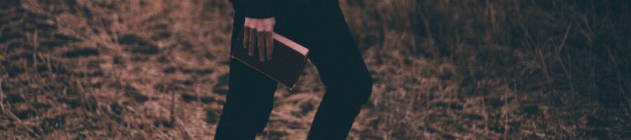 Podcast 9 – The Christian Life