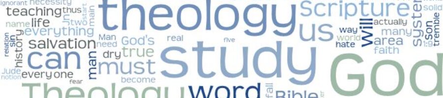 An Introduction to Theology