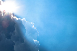 Christ Our Advocate – A Study Outline