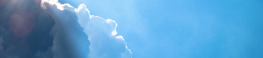 Christ Our Advocate – A Study Outline