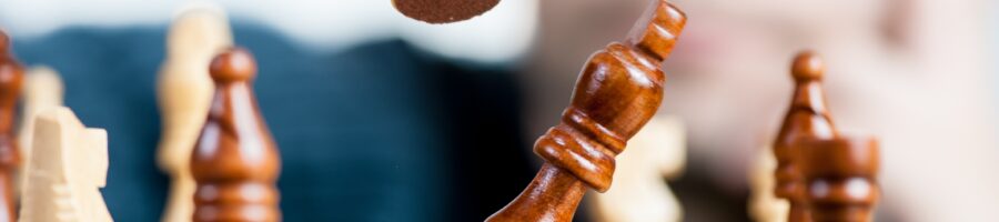 Joshua the Warrior: How God Equips Us for Battle – Exodus 17:8-16