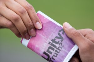 2 John 7-13 – Defending Against Error