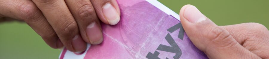 2 John 7-13 – Defending Against Error