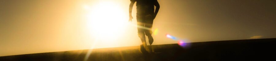 Men of God Know Their God – Joshua the Worshiper