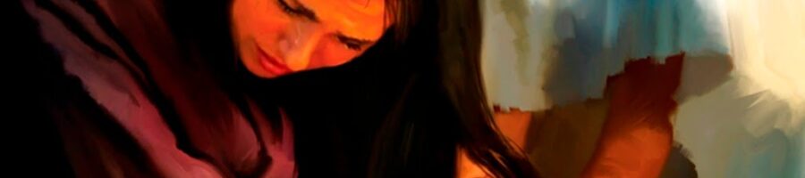 A Heart for Christ – by C.H. Mackintosh