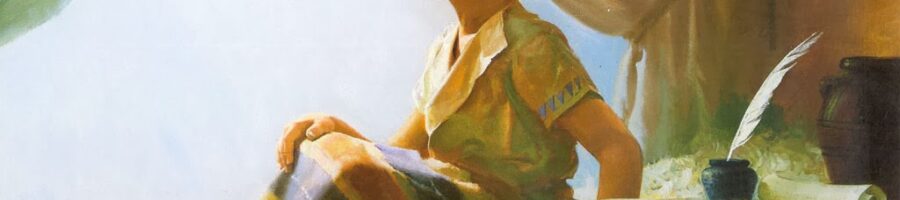 The Knowledge of God Among Spiritual Leaders