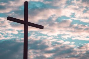 The Nature of the Cross