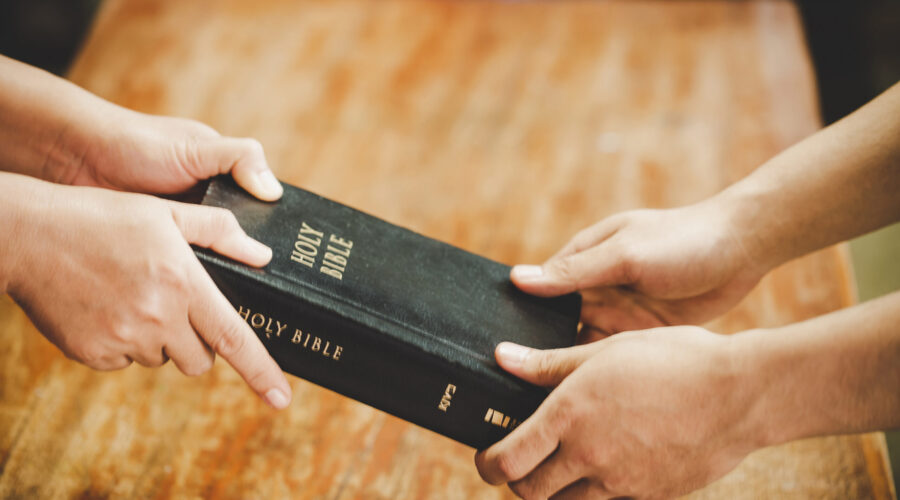 Understanding the Nature of the Gospel: Part 2